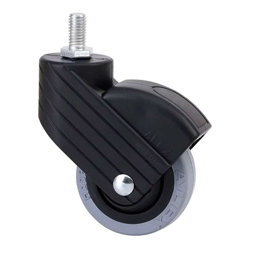 Rubber wheel