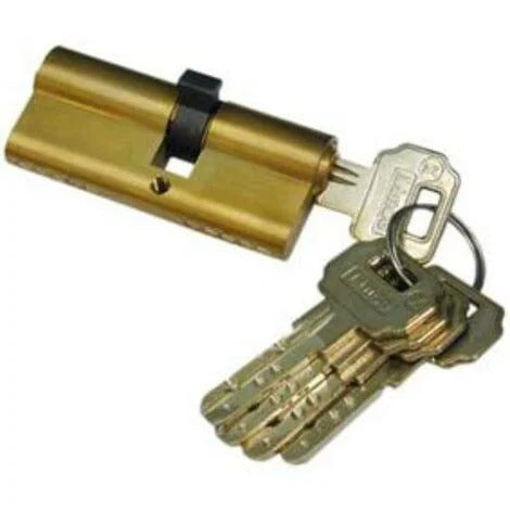 Security Cylinder