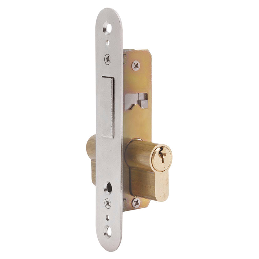 Carpenter's lock