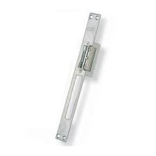 Electric lock