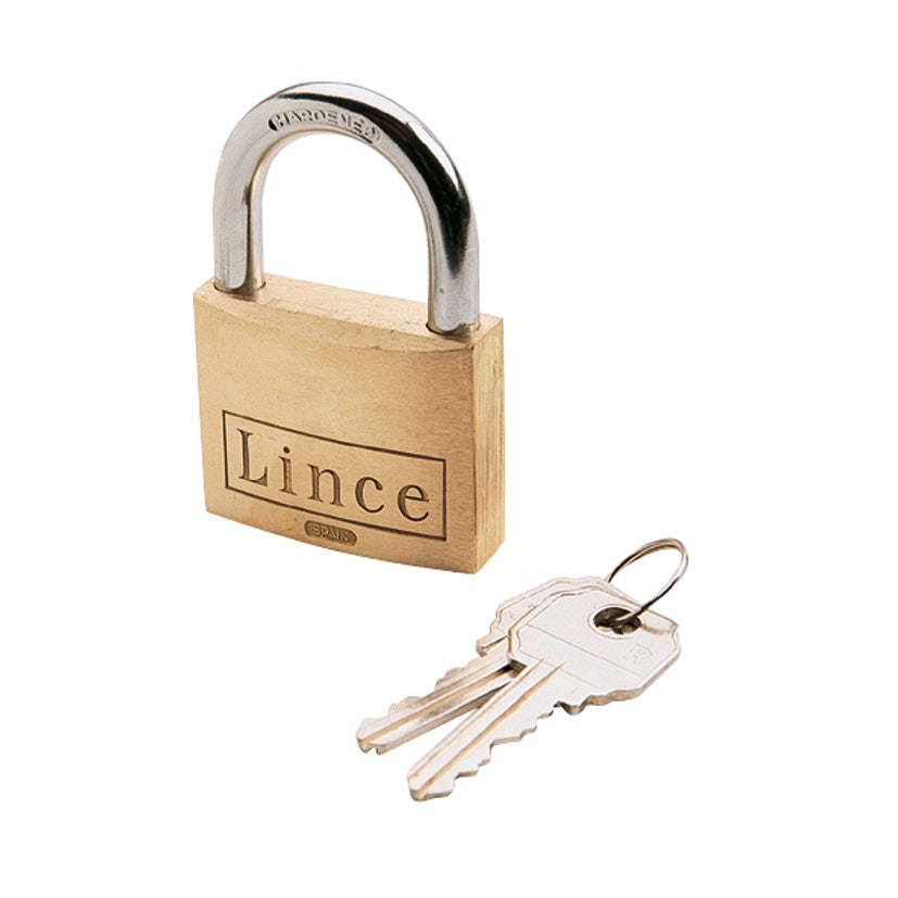 Candado Lince