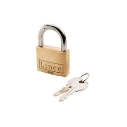 Lince Padlock