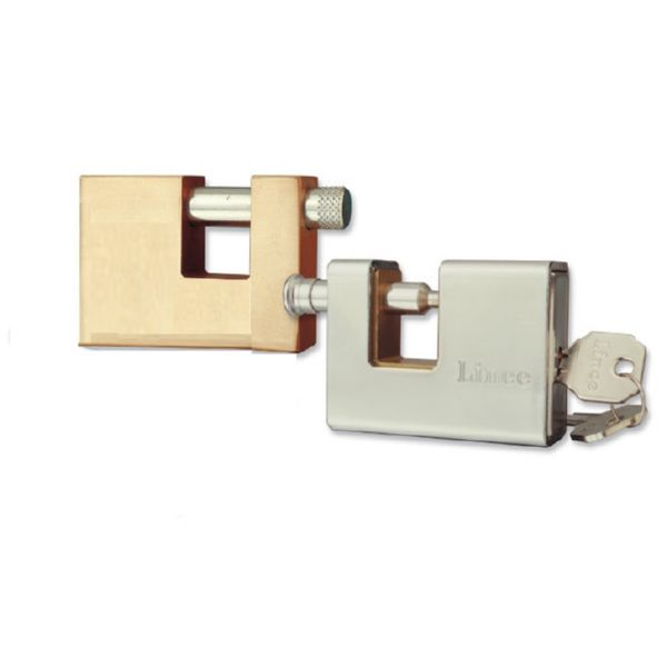 Lince padlock