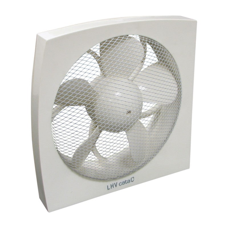 Wall-mounted hood