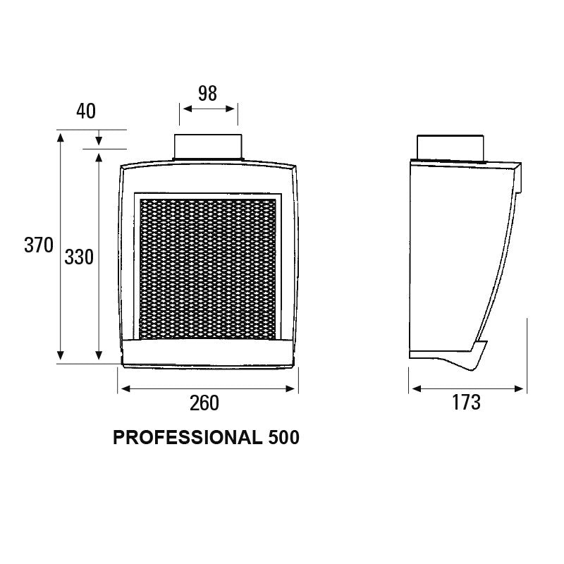 Range hood