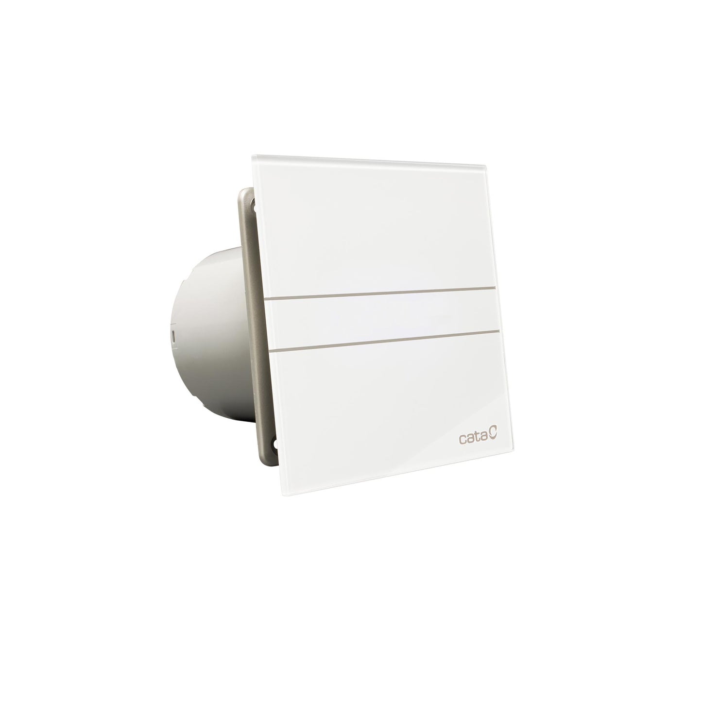 Bathroom extractor fan