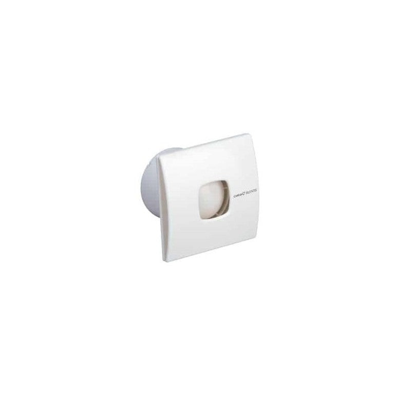 Bathroom exhaust fan