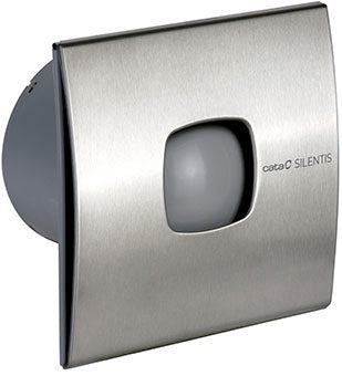 Bathroom fan