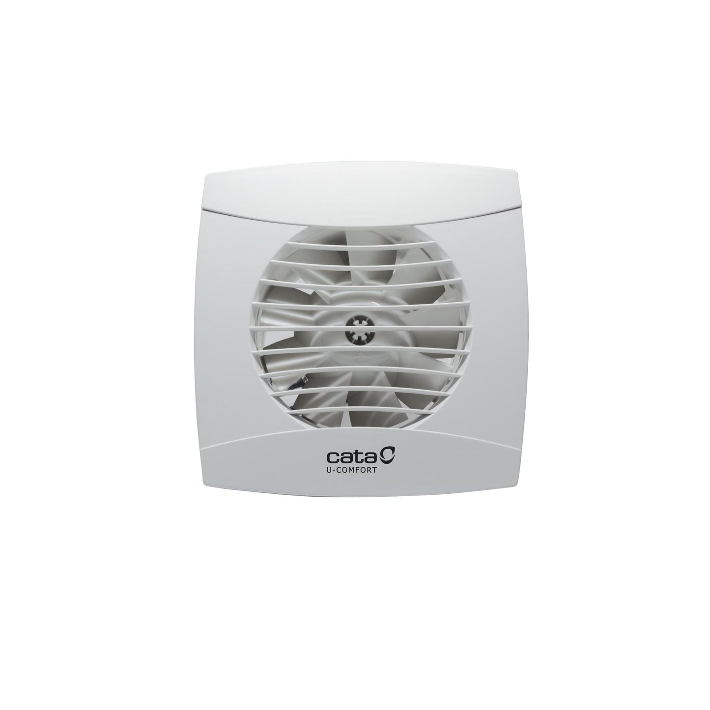 Bathroom exhaust fan