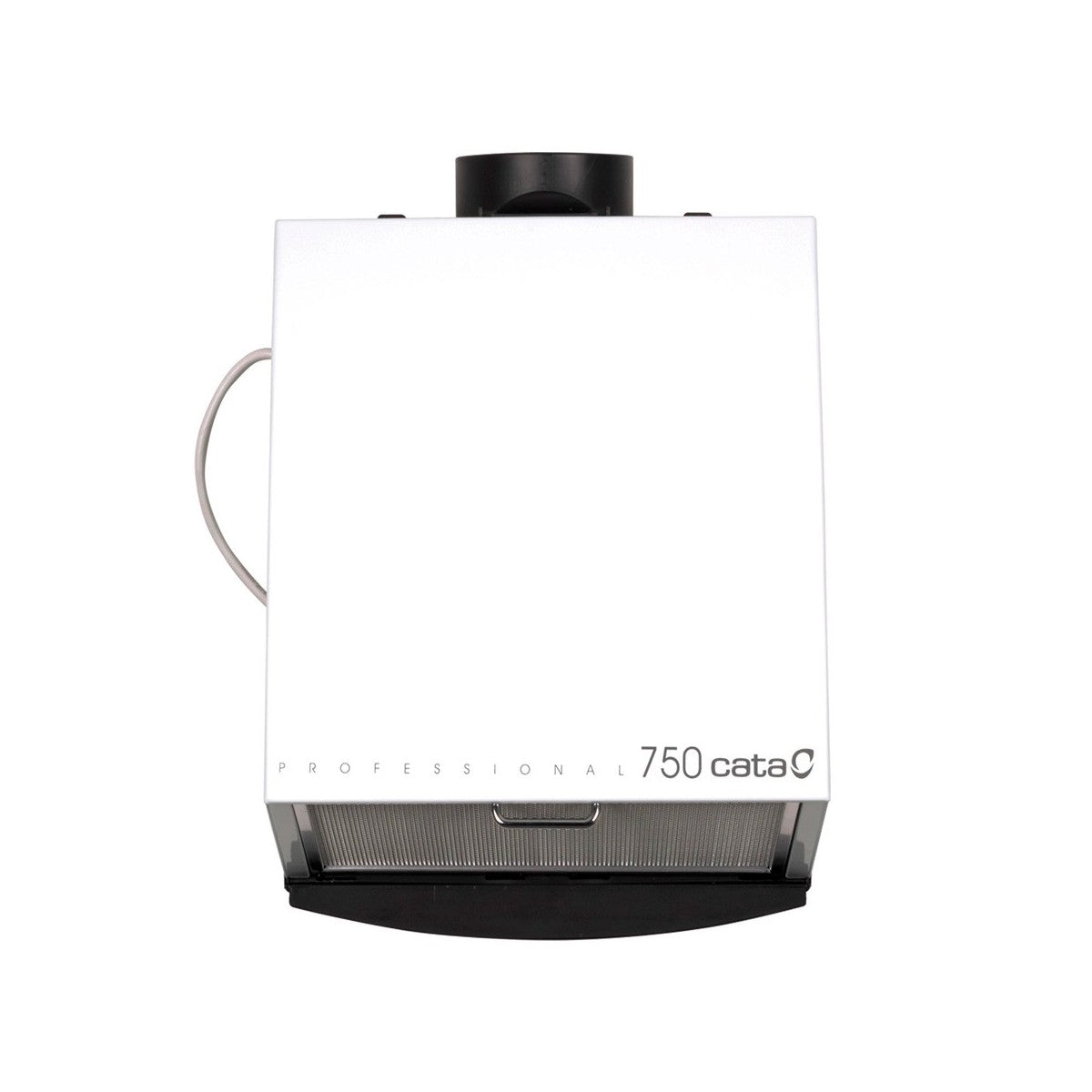 Range hood