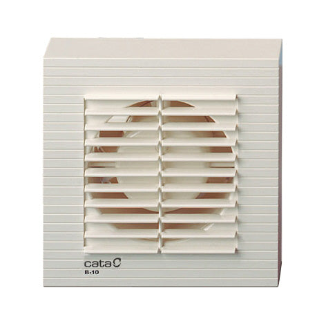 Bathroom fan