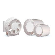 Extractor fan