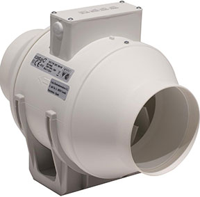 Duct extractor