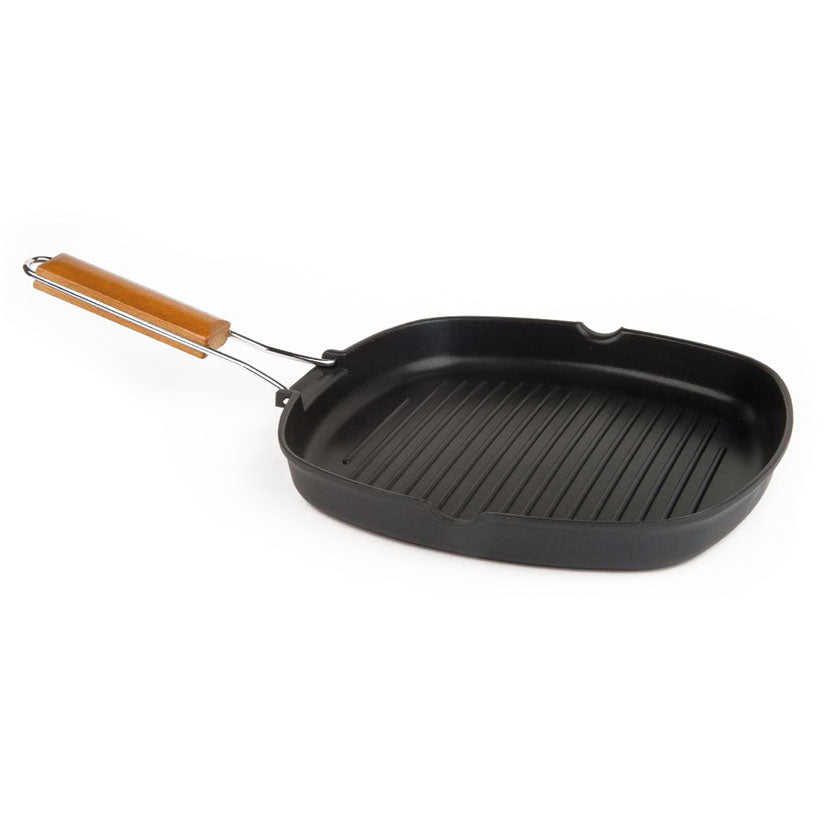 Grill restaurant