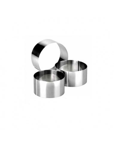 Cooking mold