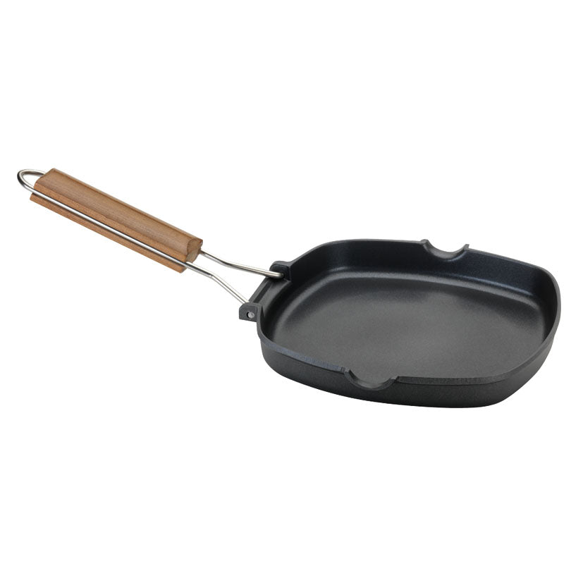 Griddle grill