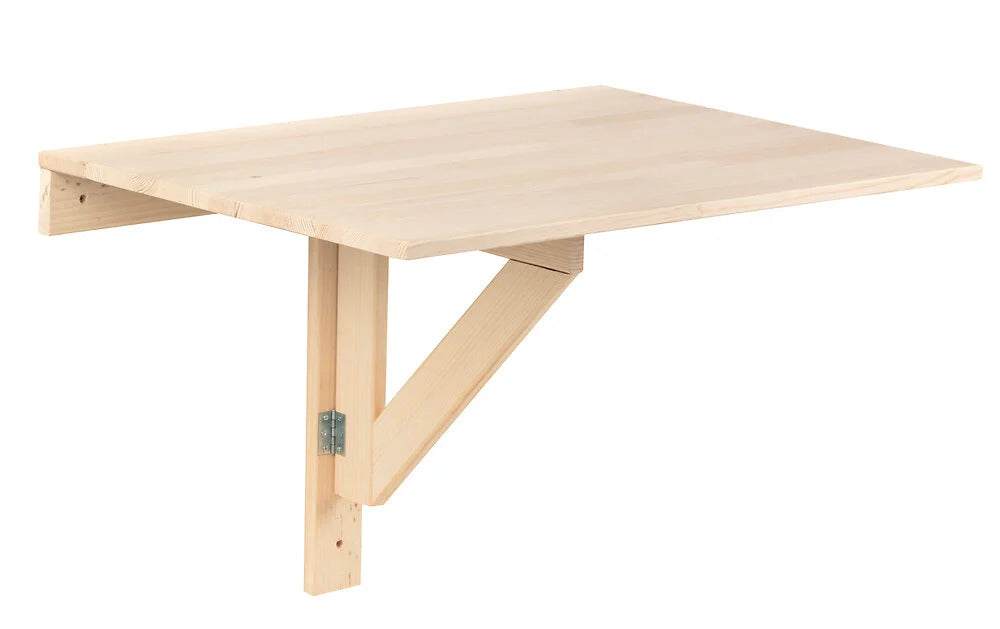 Folding table