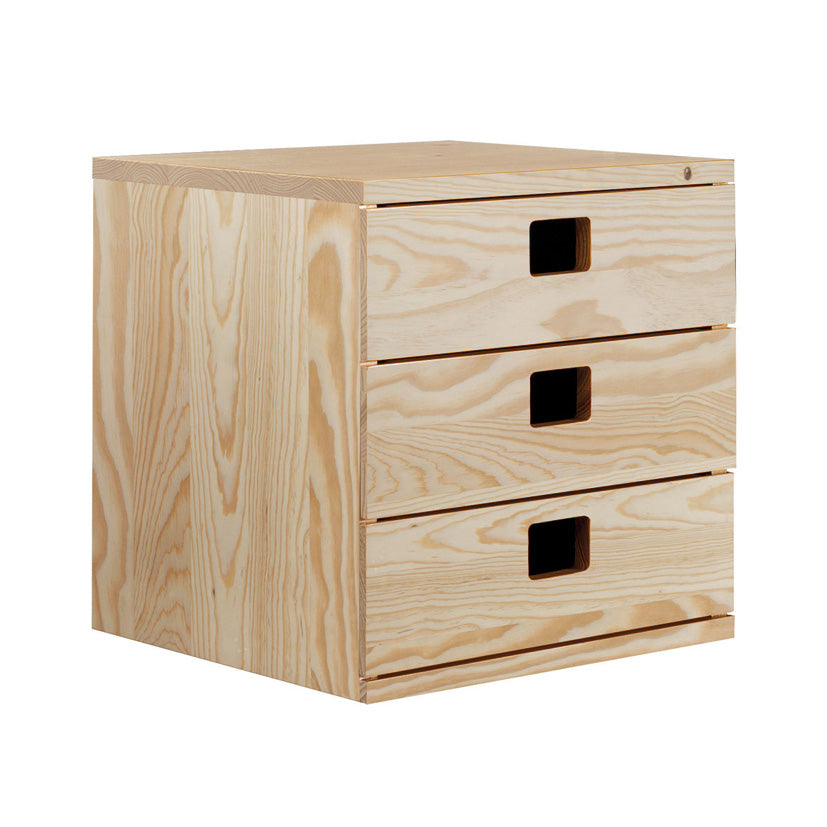 Cajonera modular