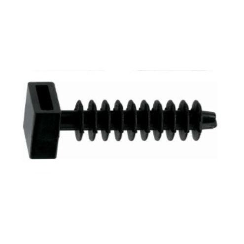 Flange plug
