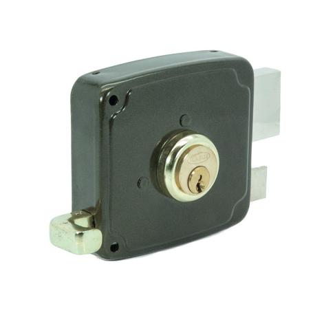 Lock 1125P/80