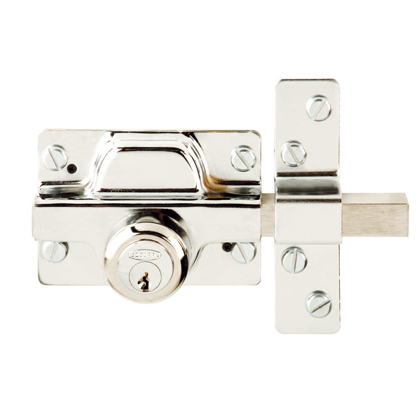 350 Deadbolt