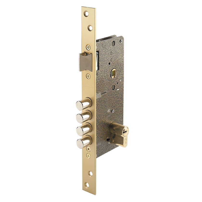 Lock 700b