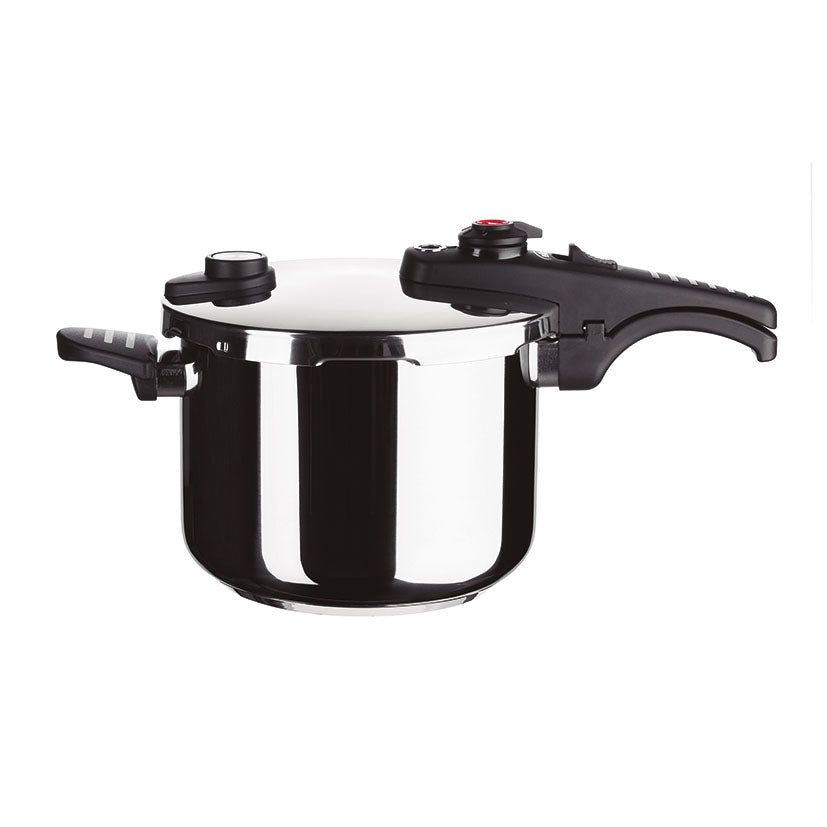 Pressure cooker
