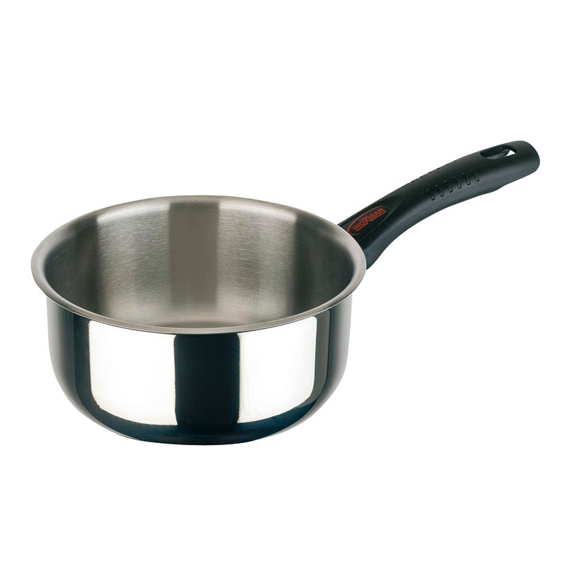 Saucepan shape