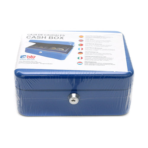Caja caudales