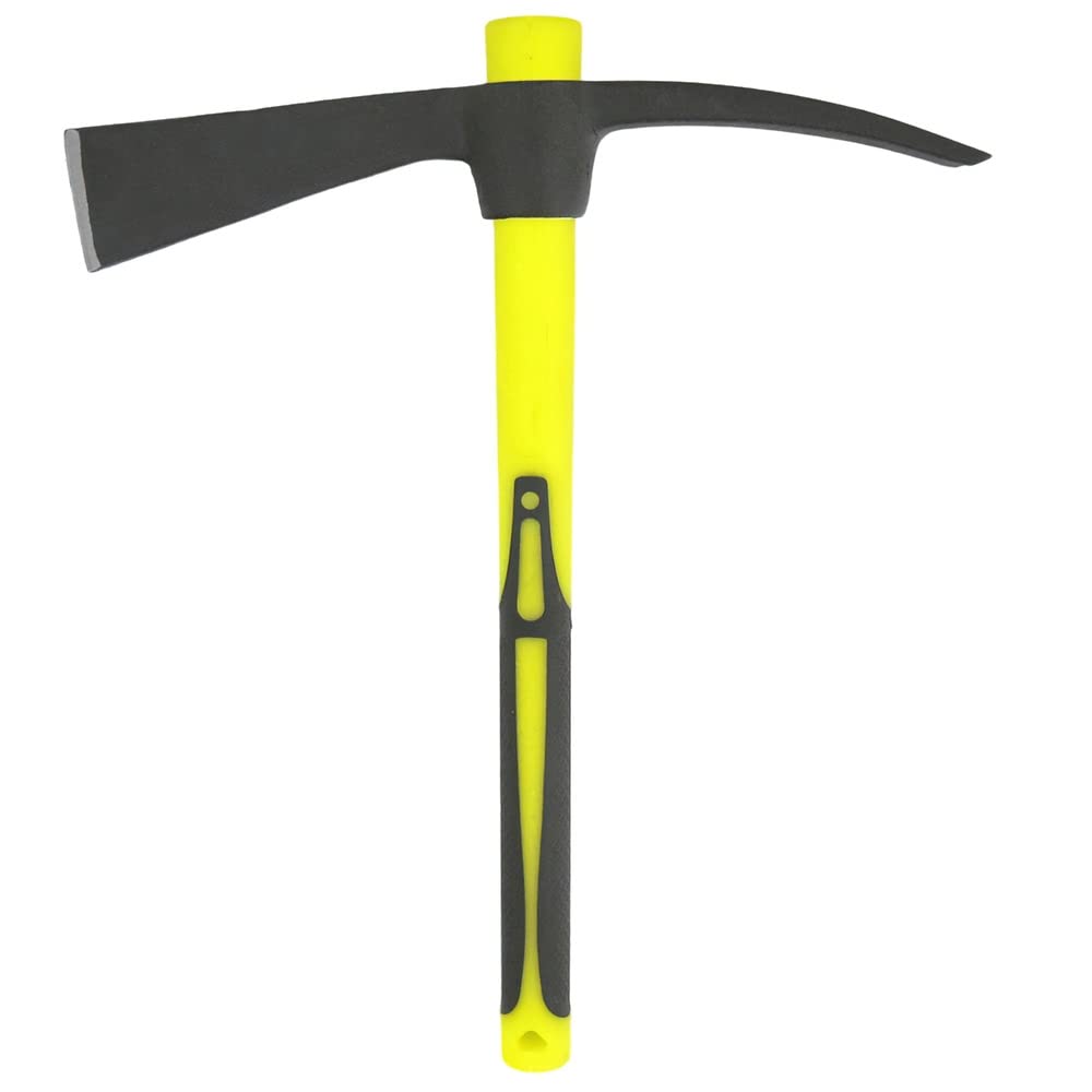 Mattock f/fiber