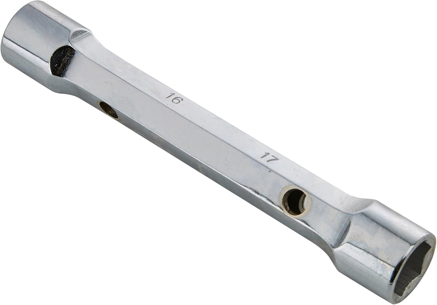Socket wrench