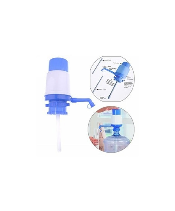 Water dispenser