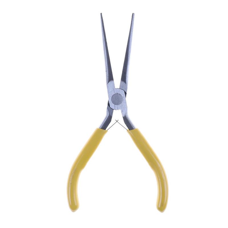 Needle-nose pliers