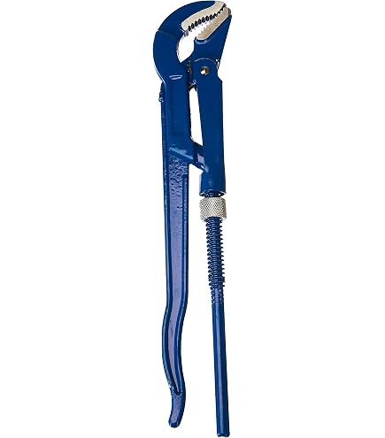 Llave tubo