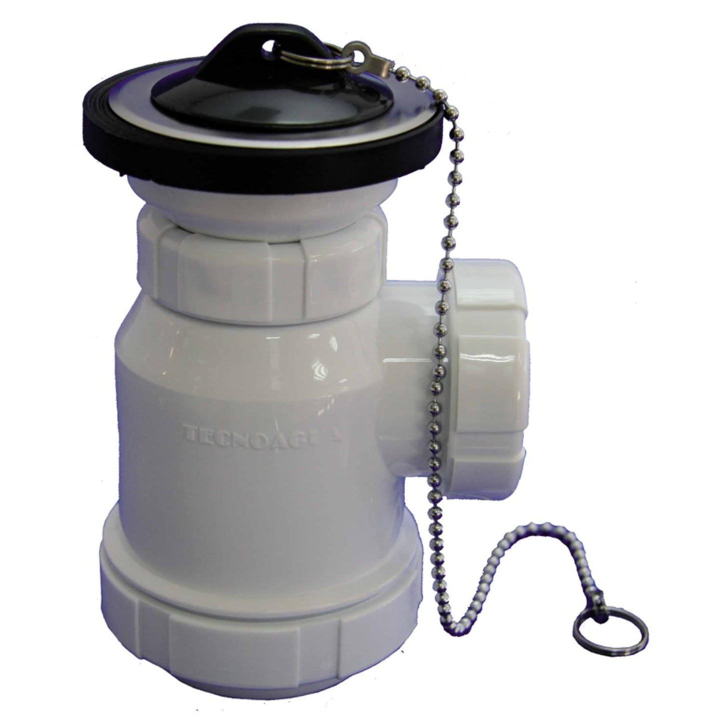 Siphon bottle