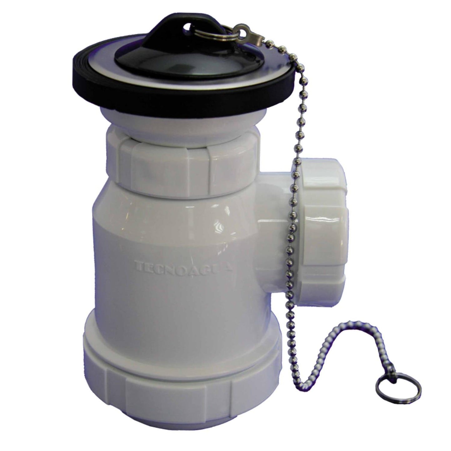 Siphon bottle