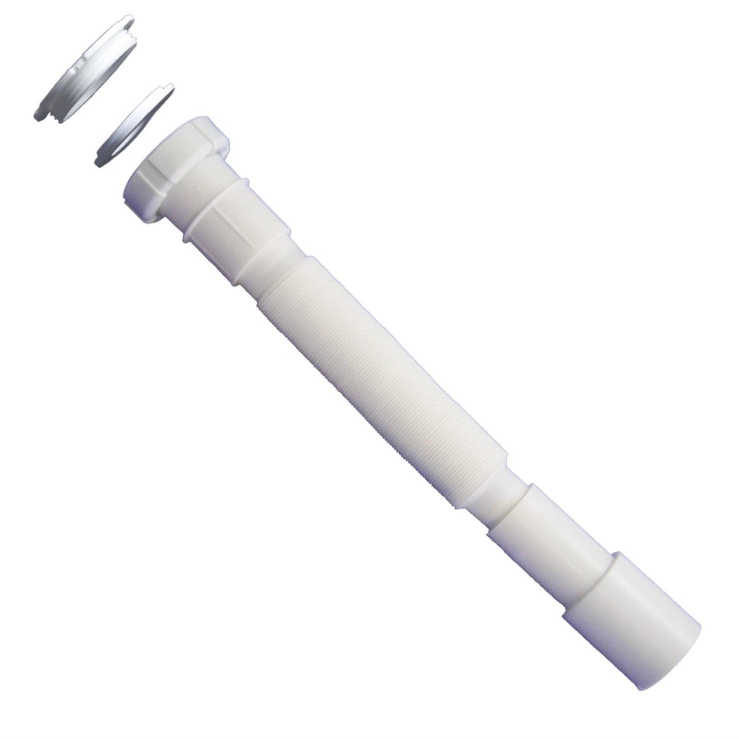Extendable Trap