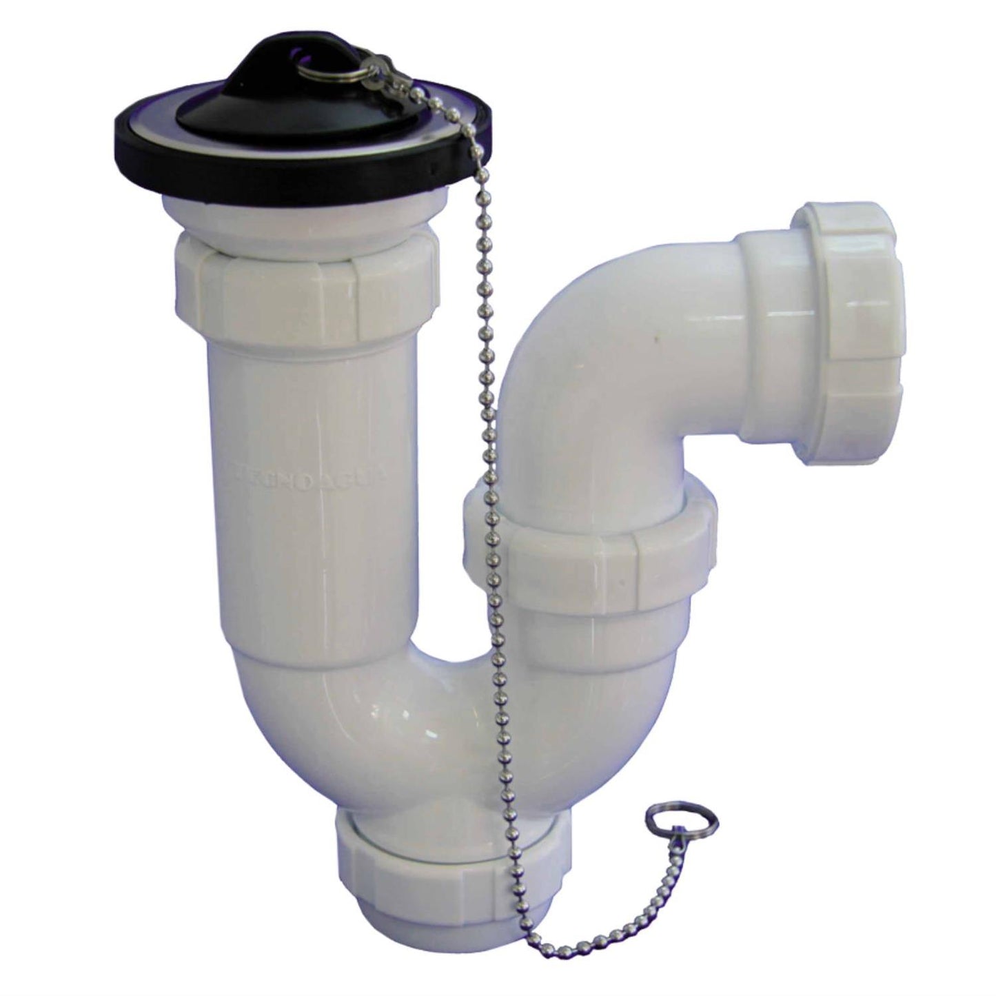 P-trap