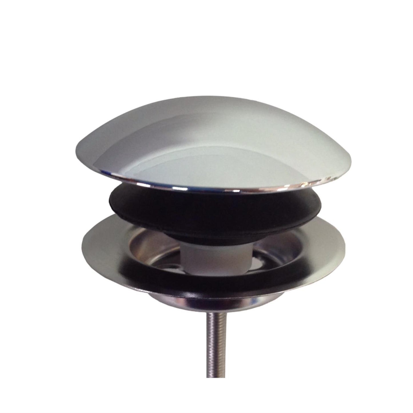 Click-clack valve