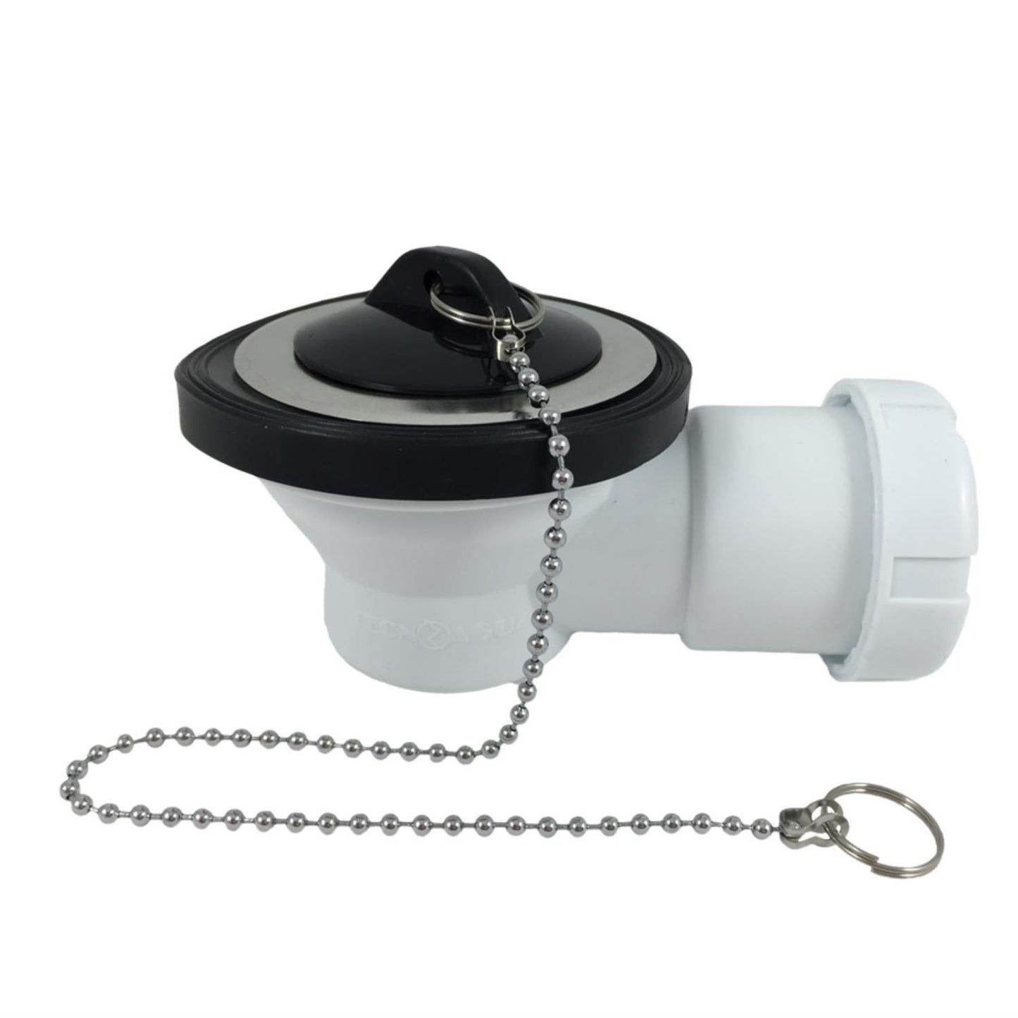 H-valve