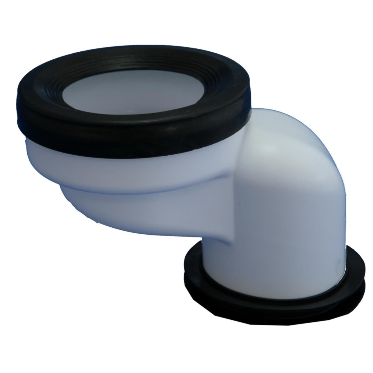 Toilet sleeve