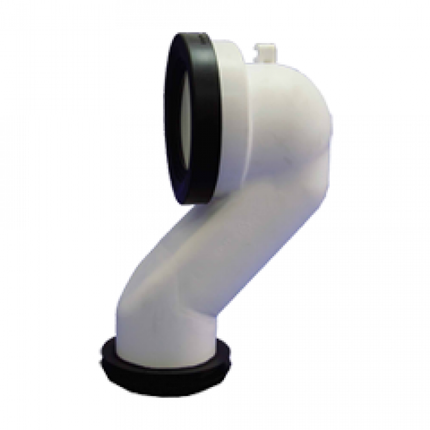 Toilet sleeve