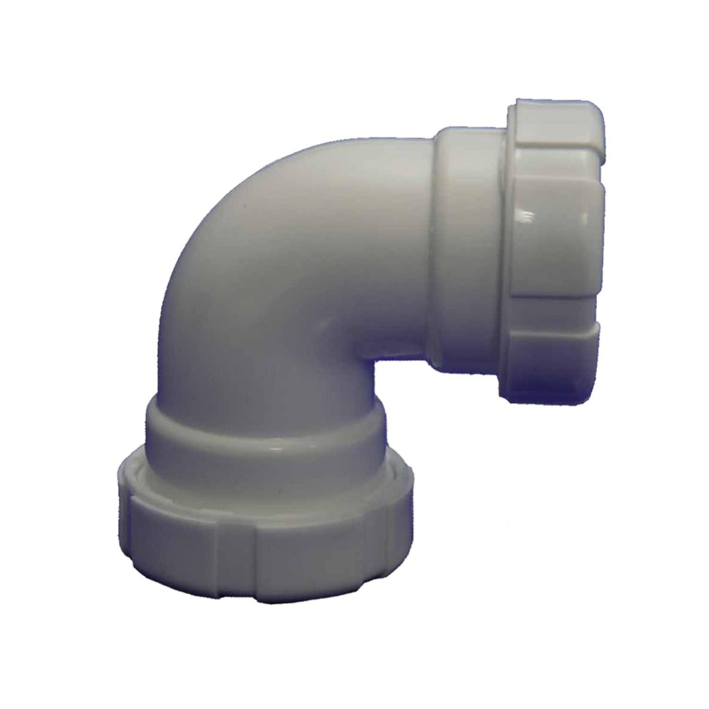 PVC elbow