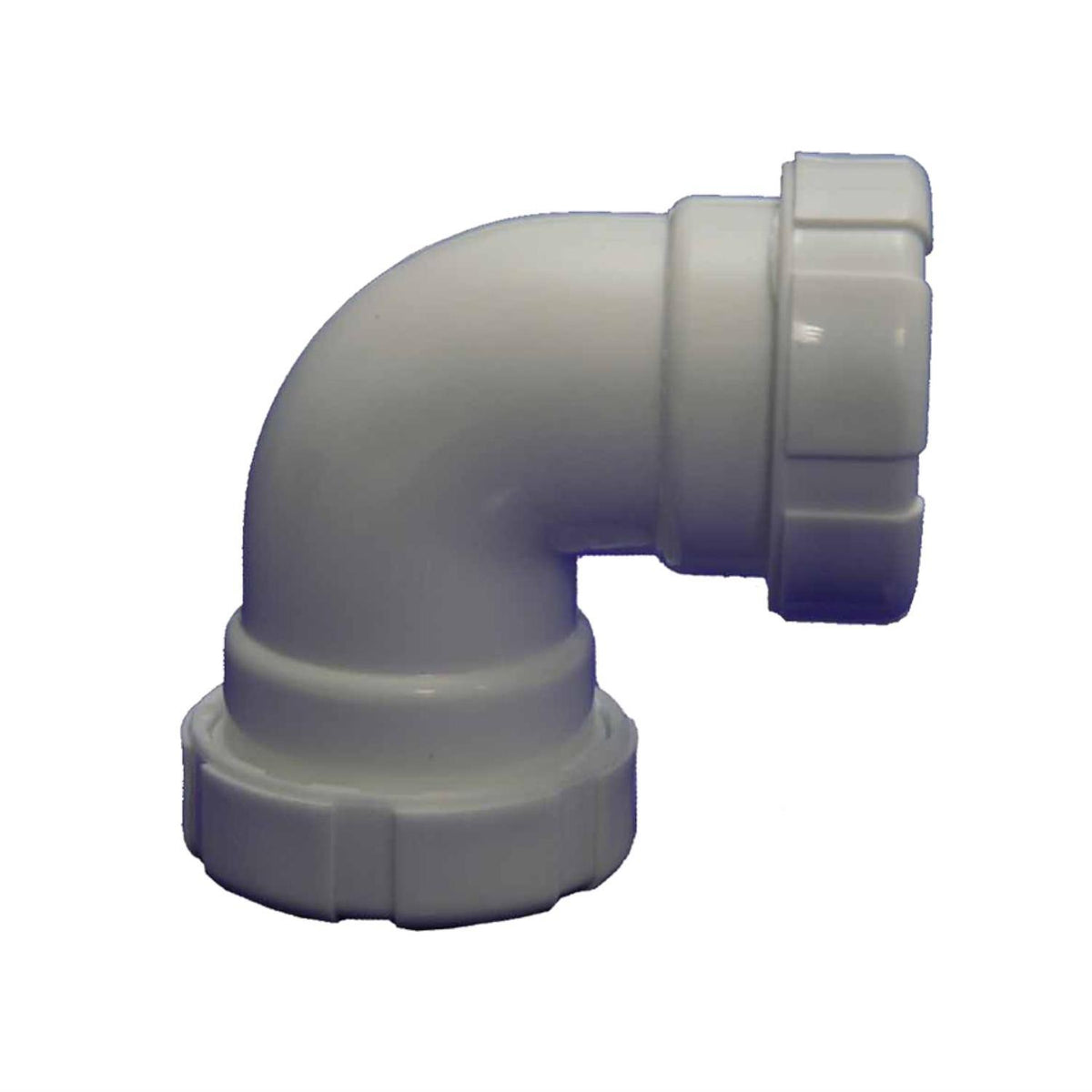 PVC elbow