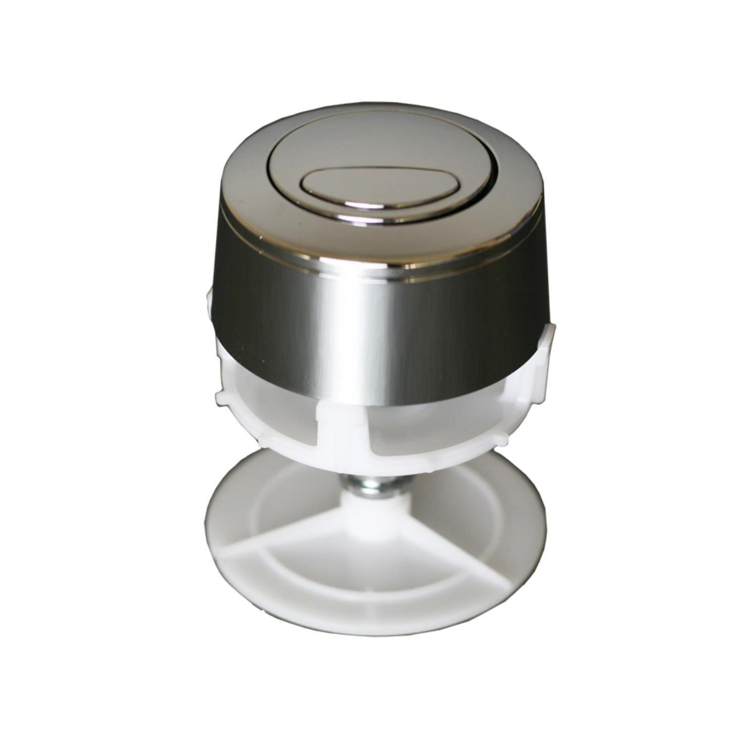 Double push button