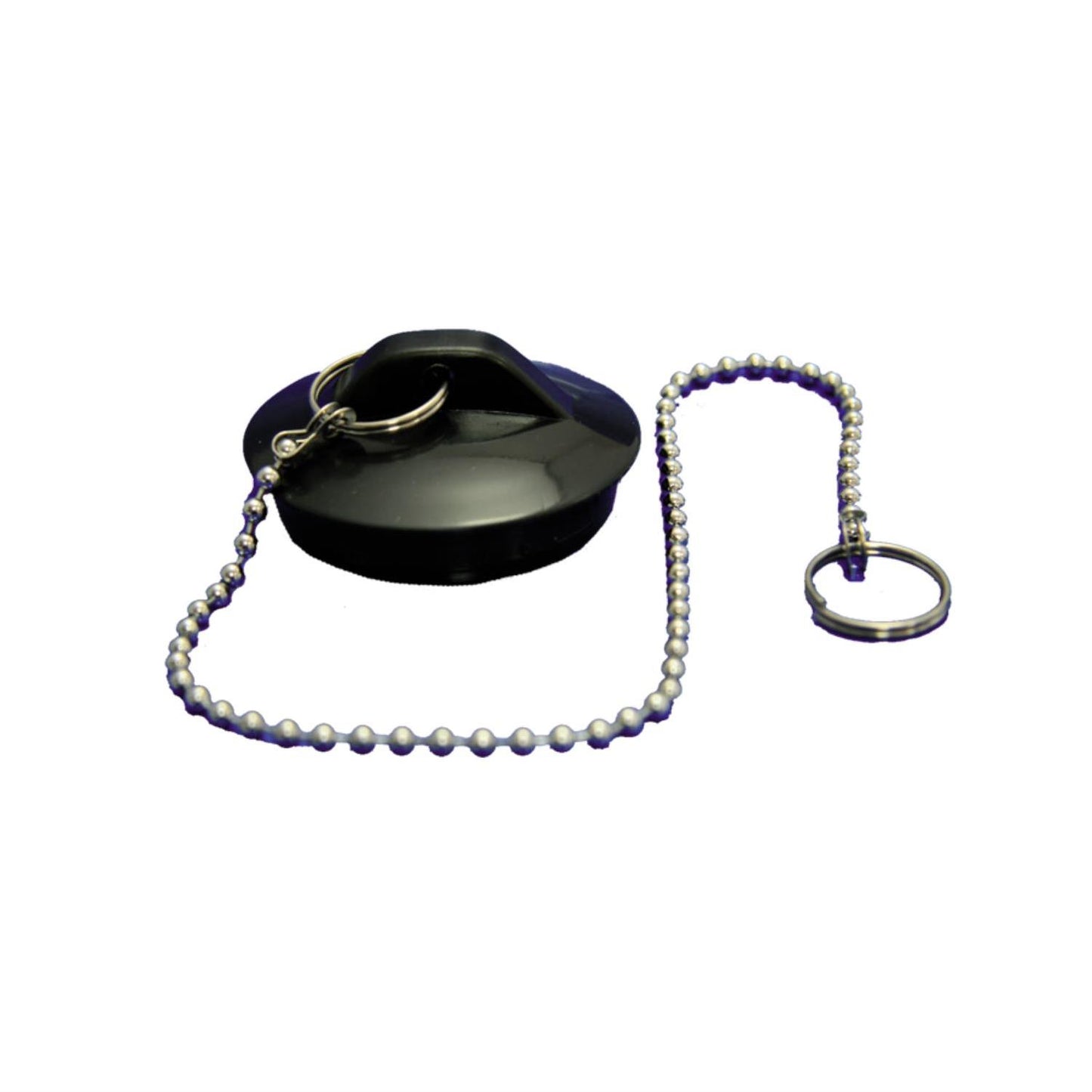 Cap with chain