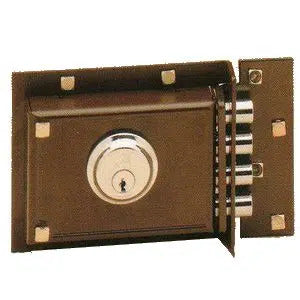 Lock No. 230