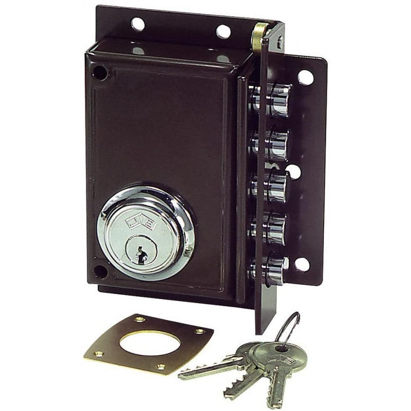 Lock ref. no. 239