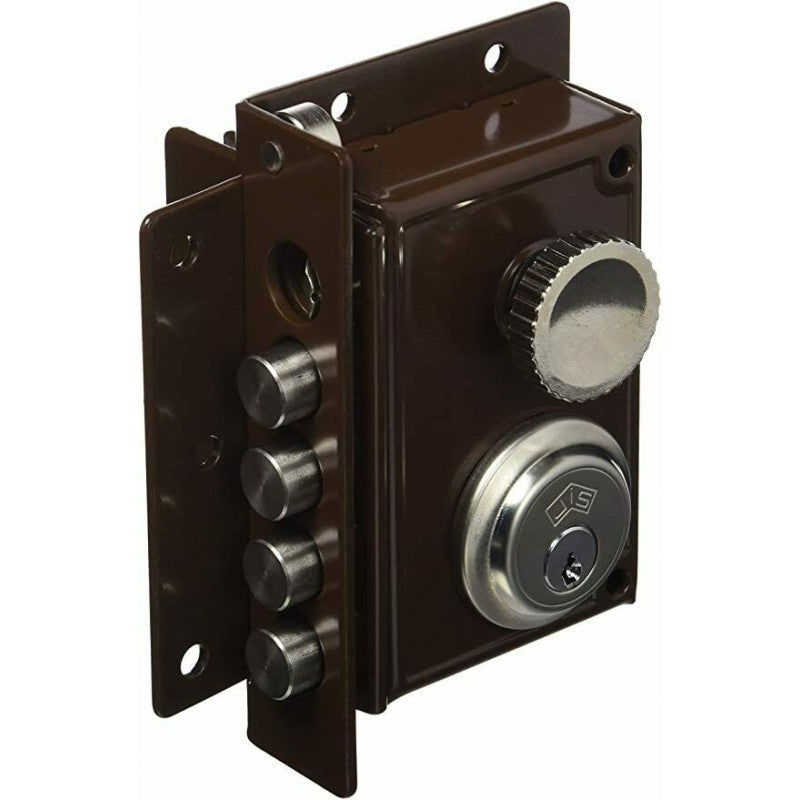 JIS lock