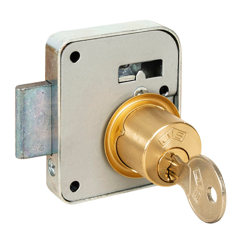 Cge Lock
